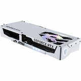 MSI RTX 5070 12G GAMING TRIO OC WHITE G5070-12GTCW: Graphic Cards